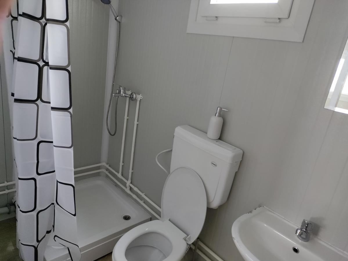 Apartamento Domino Hluboká nad Vltavou Exterior foto