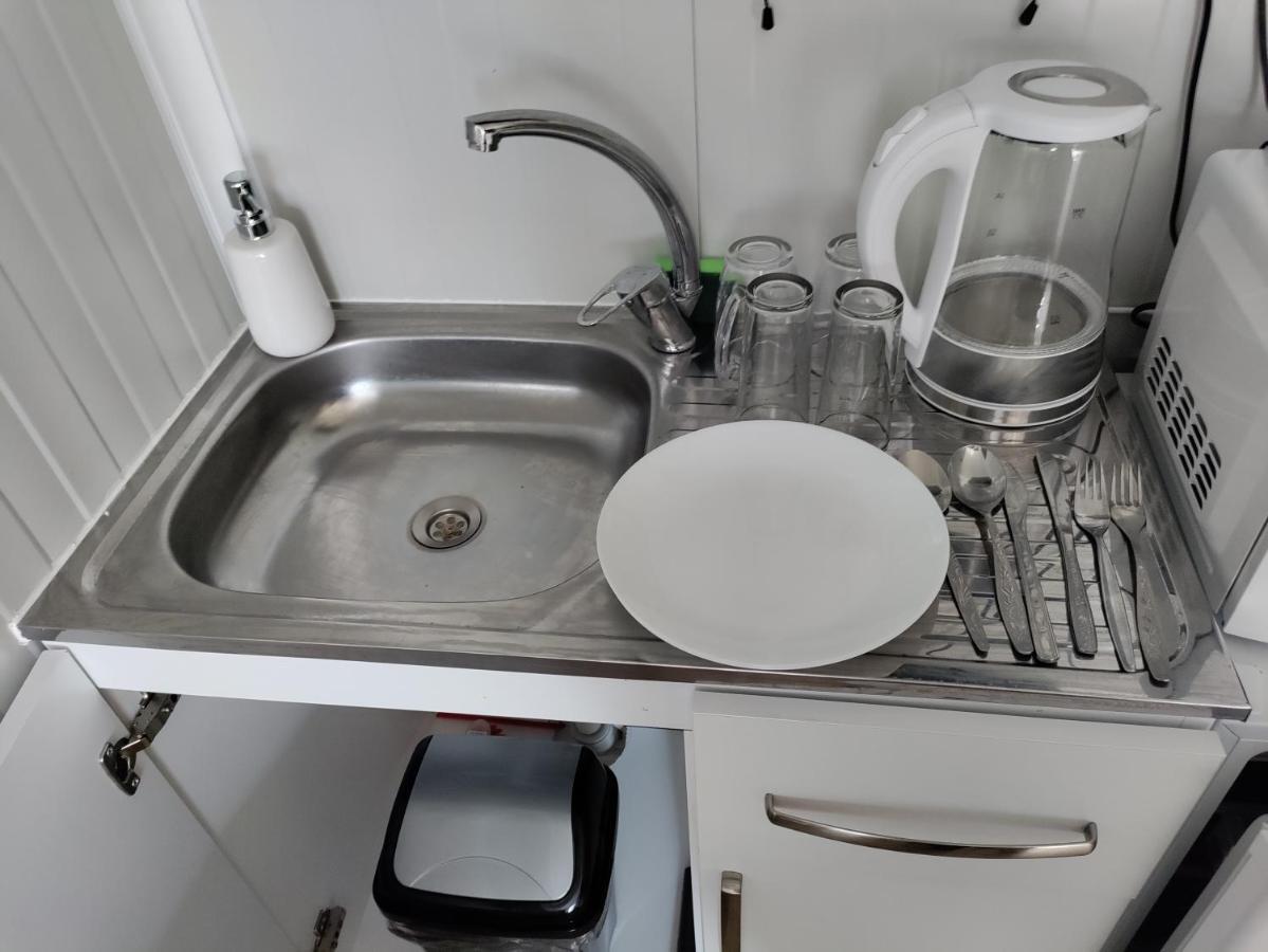 Apartamento Domino Hluboká nad Vltavou Exterior foto